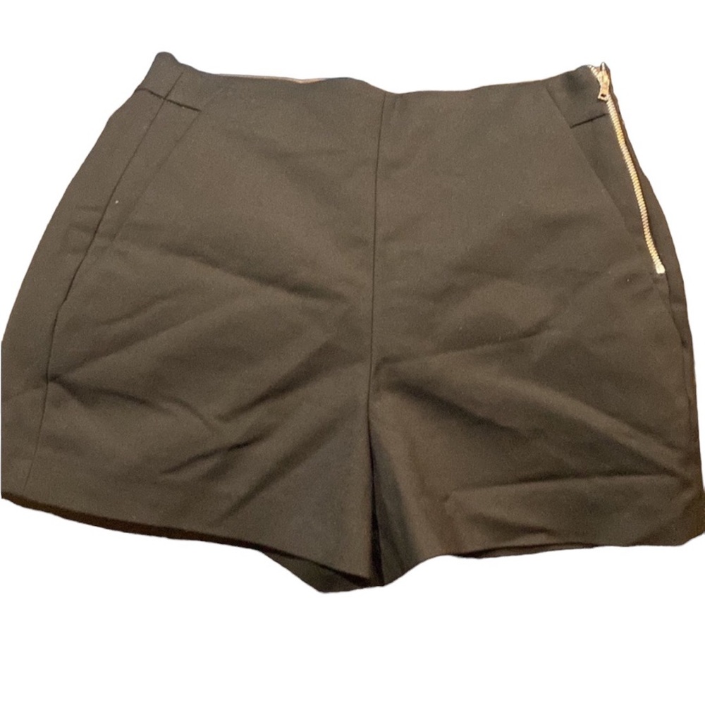 Zara shorts